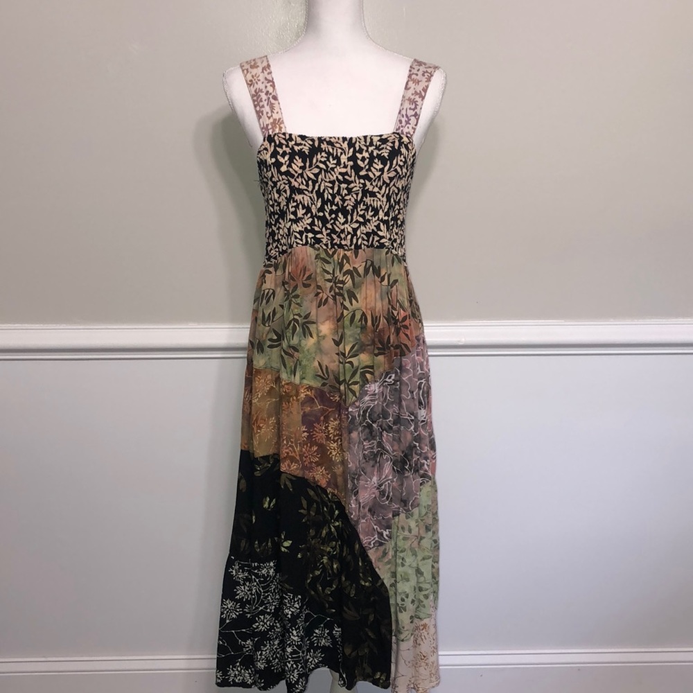 Santiki Sundress
